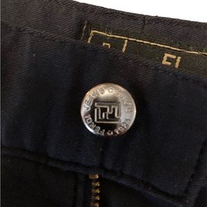 FENDI Jeans, 31”